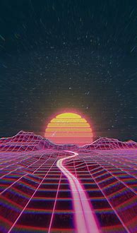 Image result for Glitch Aesthetic Wallpaper