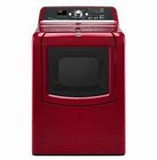 Image result for Red Maytag Bravos Washer and Dryer