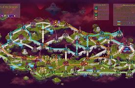 Image result for Hero Wars Adventure 8 Path