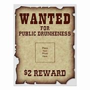 Image result for Funny Kids Wanted Poster