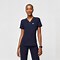 Image result for FIGS Womens Navy Catarina™ - One-Pocket Scrub Top - M