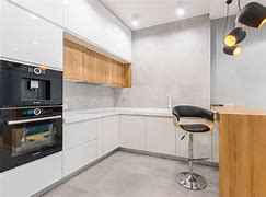 Image result for Ideas for a Small Modern Kitchen