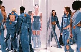Image result for Levi's to use AI generated models