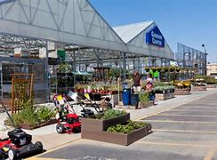 Image result for Lowe's Garden Center Workers