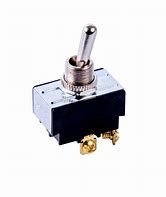 Image result for Light Duct Dpst Toggle Switch