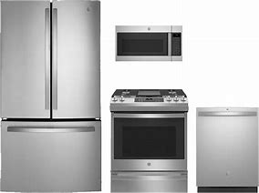 Image result for stainless steel appliance package