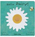 Image result for Captain Tate and Books-A-Daisy