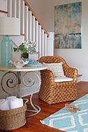 Image result for Beach Themed Home Decor