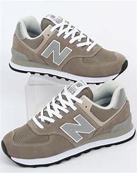 Image result for New Balance 574 Trainers