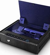 Image result for Handgun Safe