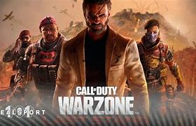 Image result for Call of Duty Warzone Season 5
