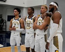 Image result for Pacers 43rd Season