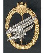 Image result for Jimme Fallschirmjager Badge