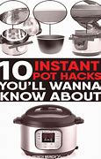 Image result for Instant Pot 9-In-1 Duo Plus Pressure Cooker In Stainless Steel - Instant Pot - Electric Pressure Cookers - 6 Qt - Stainless Steel