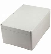 Image result for Plastic Electrical Enclosures Boxes