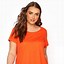 Image result for Bright Neon Orange Shirts