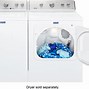 Image result for Maytag Washer No Agitator