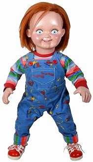 Image result for chucky doll replica