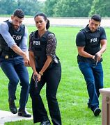 Image result for Who Is Agent Gaines in FBI Most Wanted
