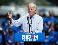 Image result for Crowd at Biden Rally Today