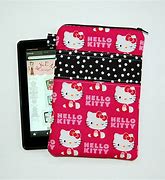 Image result for Hello Kitty Kindle Fire Case