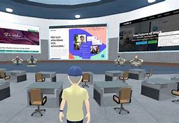 Image result for Virtual Convention and Avatar