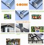 Image result for Lowe's Sunroom Kits