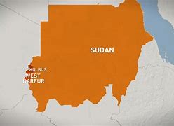 Image result for Darfur Sudan Land