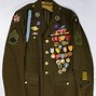 Image result for WW2 U.S. Army Officer Uniform
