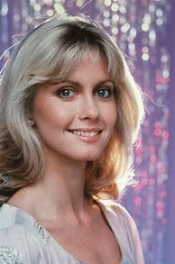 Image result for Olivia Newton-John 80s Hairstyles