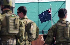 Image result for Australian Troops in Afghanistan