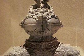 Image result for Dogu Chinese