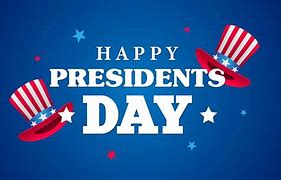 Image result for Happy Monday Presidents Day