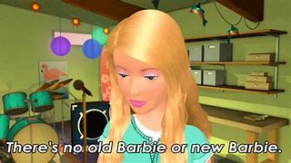 Image result for The Barbie Diaries This Is Me Lyrics