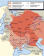 Image result for Russia After WW1