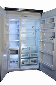 Image result for Viking 48 Refrigerator