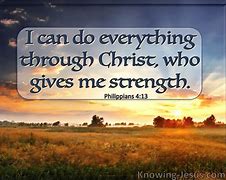 Image result for Scripture for Strength and Faith