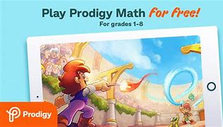 Image result for Prodigy Math Charcoal