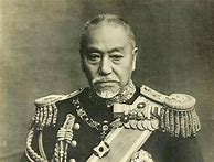 Image result for Admiral Togo Heihachiro