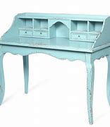 Image result for Home Goods Desk Turquoise