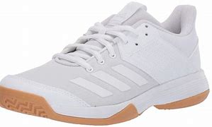 Image result for White Volleyball Shoes