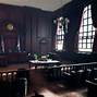Image result for Photo of Courtroom
