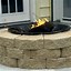 Image result for DIY Backyard Fire Pits Ideas