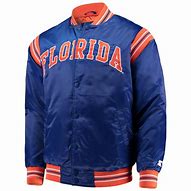 Image result for Florida Gators Jacket