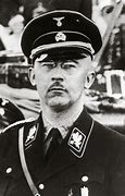 Image result for High-Ranking Nazi Officers