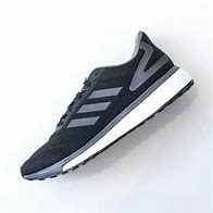 Image result for Black Adidas Superstar Shoes