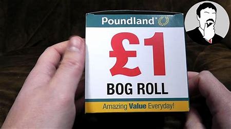 Image result for bog roll
