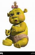 Image result for Shrek Babies