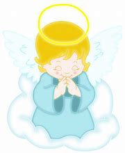 Image result for Praying Angel ClipArt