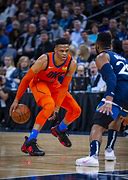 Image result for Russell Westbrook Playoffs